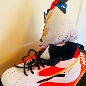 Jordan zoom 92’ woman’s shoes (New)